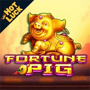 Fortune Pig
